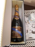Champagne millésime 1990 DE VENOGE, Pleine, France, Champagne, Enlèvement ou Envoi