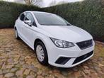 Seat Ibiza 1.0 MPI Style, Auto's, Seat, Voorwielaandrijving, Stof, Bedrijf, 5 deurs