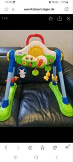 Activity gym/speelboog Clementoni, Ophalen of Verzenden, Zo goed als nieuw, Babygym, Met geluid