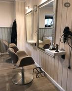 Kapsalon meubels, Huis en Inrichting, Ophalen of Verzenden