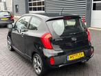Kia Picanto 1.2 CVVT Comfort Pack, airco, Autos, Kia, Euro 5, Achat, 63 kW, Entreprise