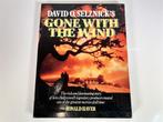 A2354. David O. Seiznick's Gone With The Wind, Ronald Haver, Gelezen, Ophalen of Verzenden