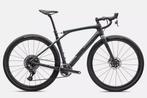 Specialized Sworks Diverge STR 56 Sram red 12 Roval CLX Disc, Fietsen en Brommers, Carbon, Heren, Ophalen of Verzenden, Zo goed als nieuw