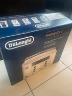 De’Longhi Magnifica S, Ophalen, Overige modellen, Koffiebonen