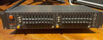 TASCAM GE-20B beschikbaar voor biedingen
