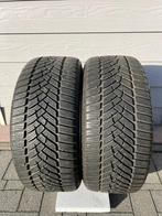 All season banden 2stuks 235 45 17 zeer goed, Auto-onderdelen, Banden en Velgen, Ophalen, Gebruikt, 17 inch, 235 mm