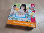 Art Puzzle Mosaïque - àpd 3 ans, Ophalen of Verzenden, Meer dan 50 stukjes, Gebruikt, 2 tot 4 jaar