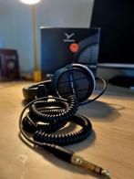 Casqu de studio  :Beyerdynamic DT 990 PRO 250, Ophalen of Verzenden, Zo goed als nieuw, Op oor (supra aural), Overige merken