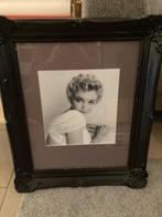 Kader Marilyn monroe, Antiek en Kunst, Kunst | Tekeningen en Fotografie, Ophalen