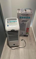Luchtkoeler, Enlèvement, Utilisé, Humidificateur
