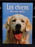 Les chiens nos amis fidèles - willms, barbara, Livres, Animaux & Animaux domestiques, Comme neuf, Chiens, Enlèvement