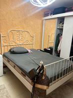 Bed metaal te koop, Huis en Inrichting, Ophalen