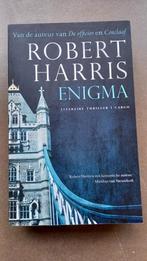 Robert Harris - Enigma, Ophalen of Verzenden, Robert Harris, Zo goed als nieuw