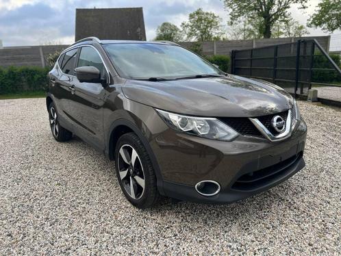 Nissan Qashgai/Benzine/Navi/Camera/Cruise/Eur6b/Garantie/***, Auto's, Nissan, Bedrijf, Te koop, Qashqai, ABS, Airbags, Airconditioning