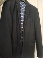 Bellerose - marineblauwe winterblazer, maat 50, Kleding | Heren, Ophalen of Verzenden, Zo goed als nieuw