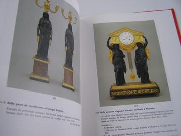 Sotheby's Important Mobilier succesion Charles De Pauw beschikbaar voor biedingen
