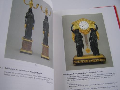 Sotheby's Important Mobilier succesion Charles De Pauw, Boeken, Kunst en Cultuur | Beeldend, Gelezen, Overige onderwerpen, Ophalen of Verzenden