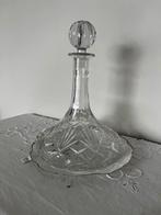 Kristallen karaf, Enlèvement ou Envoi