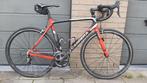 Racefiets Carbon full Ultegra 11 speed met weinig kms, Ophalen, 28 inch, Carbon, Zo goed als nieuw