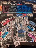 AIIK stickerpack 20st, Ophalen of Verzenden, Zo goed als nieuw