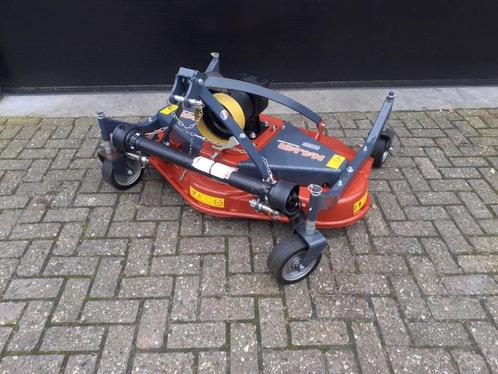 majar TAM 120 cirkelmaaier (bj 2023), Zakelijke goederen, Landbouw | Werktuigen, Overige, Oogstmachine