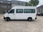 Volkswagen LT bus, Auto's, 2500 cc, Overige modellen, 9 zetels, Diesel