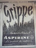 La Libre Belgique mercredi 19 janvier 1949 oude krant, Verzamelen, Ophalen of Verzenden, 1940 tot 1960, Krant