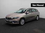 Fiat Tipo Stationwagon 1.6 MultiJet City Life | Navi | ECC |, Voorwielaandrijving, Stof, Gebruikt, Euro 6