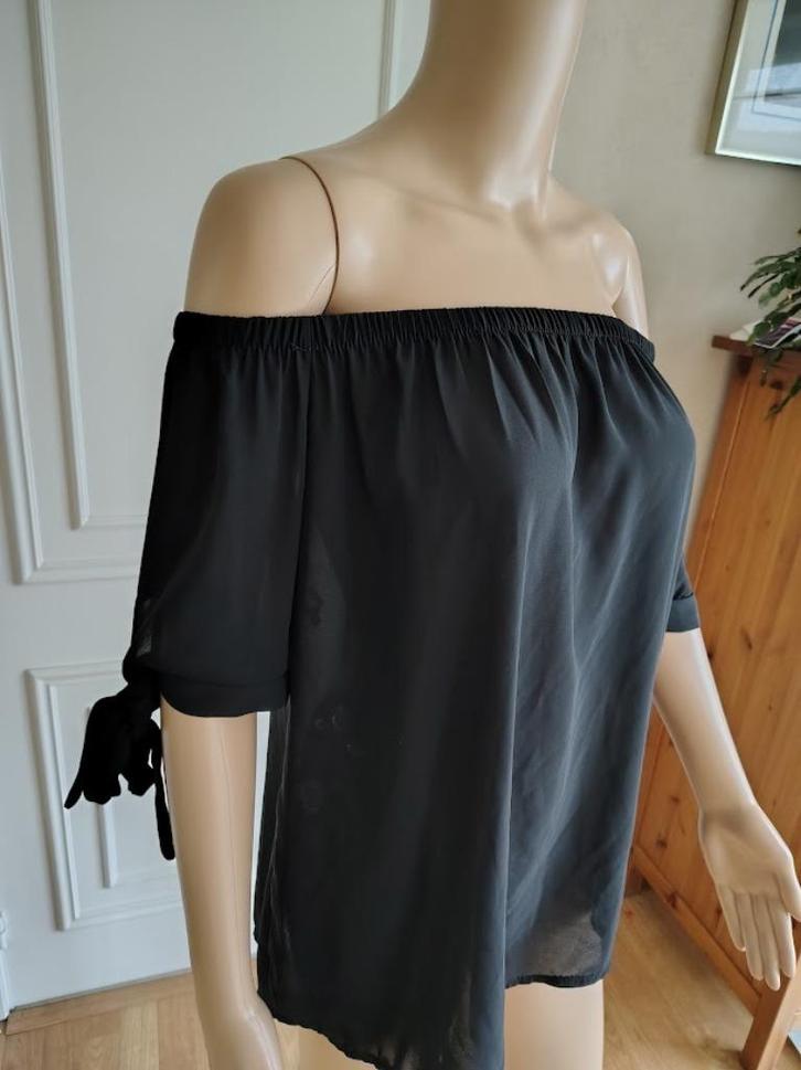 Nieuwe blouse van terra Di Siena, Kleding | Dames, Blouses en Tunieken, Verzenden