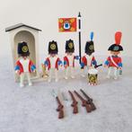 Playmobil set 3544 Schildwacht, Ophalen of Verzenden