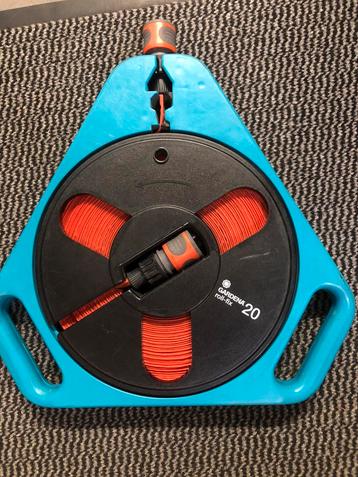 gardena tuinslang compact 20 meter beschikbaar voor biedingen