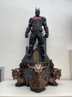 Batman standbeeld, Ophalen, Zo goed als nieuw