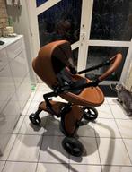 Mima Xari kinderwagen black/camel, Kinderen en Baby's, Buggy's, Ophalen