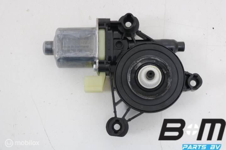 Raammotor rechts achter Audi A3 8V SB 5Q0959802, Auto-onderdelen, Interieur en Bekleding, Gebruikt