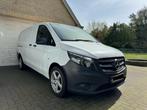 Mercedes Vito automatique, Autos, Camionnettes & Utilitaires, Automatique, Tissu, Carnet d'entretien, Propulsion arrière