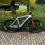 Canyon Exceed CF SLX MVDP - Large, Comme neuf, Autres marques, Hommes, VTT semi-rigide