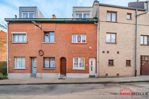 Maison à vendre à Auderghem, 3 chambres, Immo, Huizen en Appartementen te koop, Vrijstaande woning
