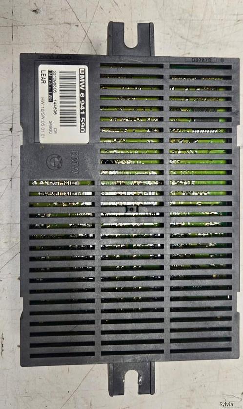 Adaptieve koplampen module LEAR BMW 5 / 6 / 7 series E6x 613, Auto-onderdelen, Verlichting, Gebruikt, Ophalen of Verzenden