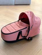 Yoyo Baby Zen reiswieg (yoyo +, 2 & 3) roze met regenhoes, Ophalen of Verzenden, Zo goed als nieuw, Kinderwagen
