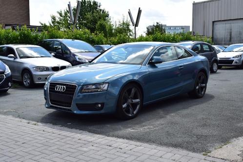 AUDI A5 2.0 TFSI AUTO/CUIR/XENON, Autos, Audi, Entreprise, Achat, A5, ABS, Phares directionnels, Airbags, Air conditionné, Alarme