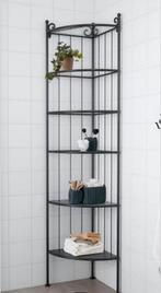 Ikea/stellingskast, Ophalen