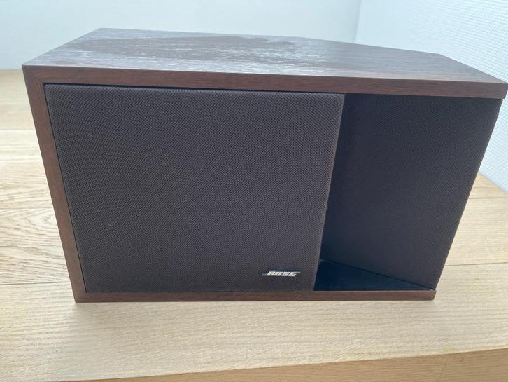Bose Luidsprekers type 205 ™, Audio, Tv en Foto, Luidsprekerboxen, Gebruikt, Minder dan 60 watt, Bose, Ophalen