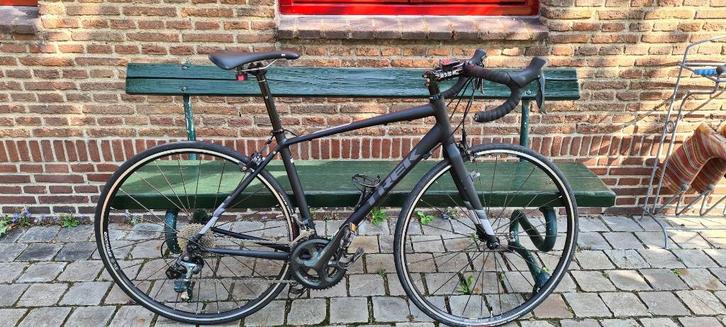 dames koersfiets, Fietsen en Brommers, Fietsen | Racefietsen, Zo goed als nieuw, Dames, Overige merken, Ophalen