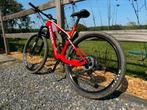 Canyon Lux SL CF7 2021 Maat L, Fietsen en Brommers, Fietsen | Mountainbikes en ATB, Zo goed als nieuw, Ophalen, Overige merken