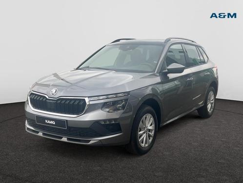 Skoda Kamiq Kamiq 1.0 TSI Selection, Auto's, Skoda, Overige modellen, ABS, Airbags, Airconditioning, Alarm, Boordcomputer, Cruise Control