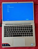 Lenovo Ideapad 710S 13IKB Azerty + Case + charger, Ophalen, Met videokaart, 2 tot 3 Ghz, Lenovo IdeaPad