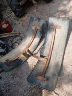 Deutz dx 6.30 voorspatborden, Ophalen of Verzenden