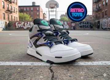  Reebok PUMP  beschikbaar voor biedingen