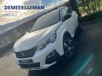 Peugeot 3008 ALLURE, Auto's, Peugeot, Euro 6, Wit, 5 deurs, 97 kW