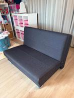 Zetelbed, Huis en Inrichting, Slaapkamer | Slaapbanken, Ophalen, Zo goed als nieuw, 120 cm, 200 cm
